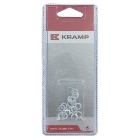 Rondelles M5 UNIVERSEL KR127B5P020