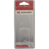 Rondelles M4 UNIVERSEL KR127B4P020