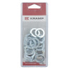 Rondelles M16 UNIVERSEL KR127B16P020