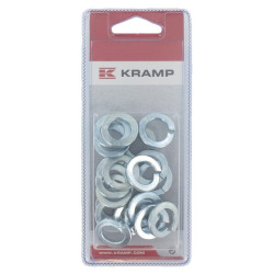 Rondelles M14 UNIVERSEL KR127B14P020