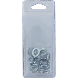 Rondelles M12 UNIVERSEL KR127B12P020