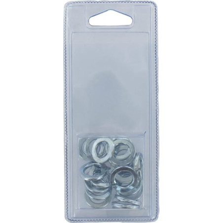 Rondelles M12 UNIVERSEL KR127B12P020