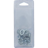 Rondelles M12 UNIVERSEL KR127B12P020
