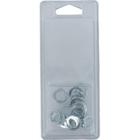 Rondelles M10 UNIVERSEL KR127B10P020