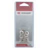 Rondelles Inox M8 UNIVERSEL KR127B8RVSP020