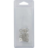 Rondelles Inox M6 UNIVERSEL KR127B6RVSP020