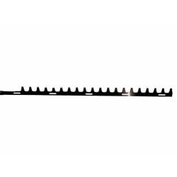 Lame inférieure taille-haie SHINDAIWA 18500-70005
