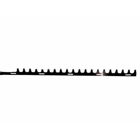Lame inférieure taille-haie SHINDAIWA 18500-70005