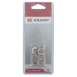 Rondelle M8 UNIVERSEL KR125A8RVSP020