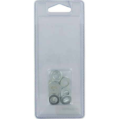 Rondelle M8 UNIVERSEL KR125A8P020