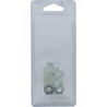 Rondelle M8 UNIVERSEL KR125A8P020