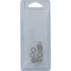 Rondelle M6 UNIVERSEL KR125A6RVSP020