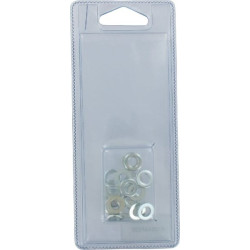 Rondelle M6 UNIVERSEL KR125A6P020