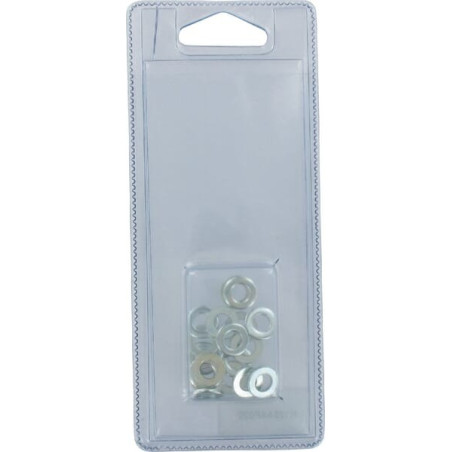 Rondelle M6 UNIVERSEL KR125A6P020