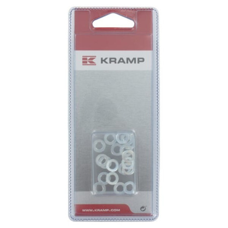 Rondelle M5 UNIVERSEL KR125A5P020