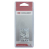 Rondelle M5 UNIVERSEL KR125A5P020