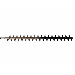 Lame taille-haie STIHL 42267106031 - 4226-710-6031