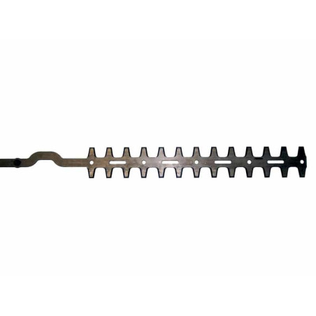 Lame supérieure taille-haie ECHO X411000490