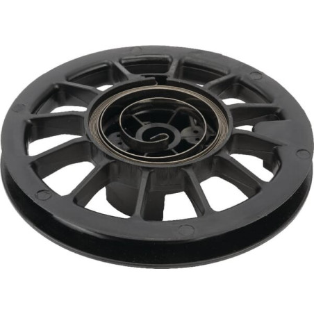 Rondelle M18 galvanisée BRIGGS ET STRATTON 791849