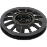 Rondelle M18 galvanisée BRIGGS ET STRATTON 791849
