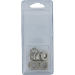 Rondelle M10 UNIVERSEL KR125A10RVSP020