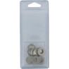 Rondelle M10 UNIVERSEL KR125A10RVSP020