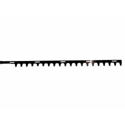 Lame supérieure taille-haie SHINDAIWA 18500-70004