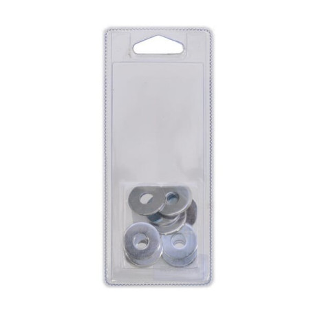 Rondelle de carrosserie M8 UNIVERSEL KR9021A8P020