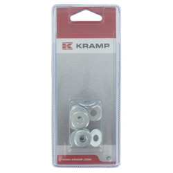 Rondelle de carrosserie M6 UNIVERSEL KR9021A6P020