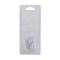 Rondelle de carrosserie M4 UNIVERSEL KR9021A4P020
