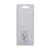 Rondelle de carrosserie M4 UNIVERSEL KR9021A4P020