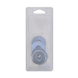 Rondelle de carrosserie M12 UNIVERSEL KR9021A12P010