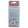 Rondelle de carrosserie M10 UNIVERSEL KR9021A10P010