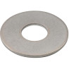 Rondelle de carrosserie 4x20x1,25 UNIVERSEL CR420RVSA4