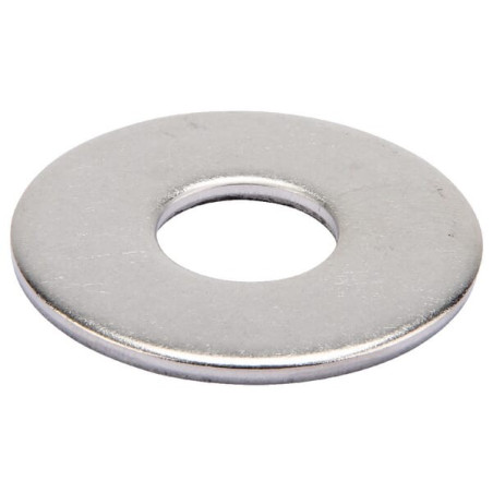 Rondelle carrée M20 UNIVERSEL 902120RVS