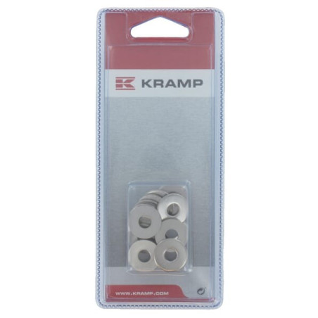 Rondelle UNIVERSEL KR90216RVSP020