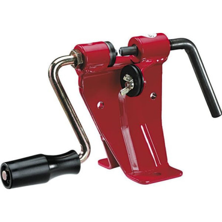 Riveteuse d'atelier TECOMEC FGP453981