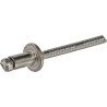 Rivet UNIVERSEL BN488RVSA4
