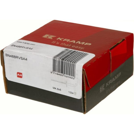 Rivet UNIVERSEL BN488RVSA4