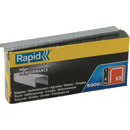 Rivet RAPID 23808700