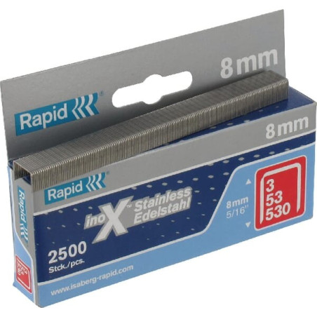 Rivet RAPID 23808000