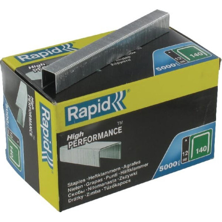 Rivet RAPID 11912311