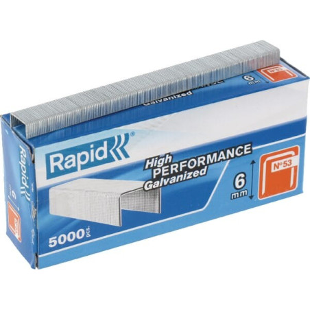Rivet RAPID 11856250