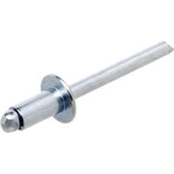 Rivet aveugle UNIVERSEL BN6412SS