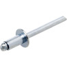 Rivet aveugle UNIVERSEL BN6412SS