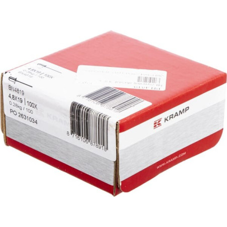 Rivet aveugle UNIVERSEL BN4819
