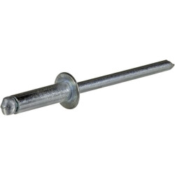 Rivet aveugle UNIVERSEL BN4816SS