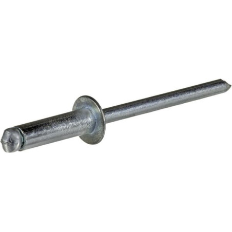 Rivet aveugle UNIVERSEL BN4816SS