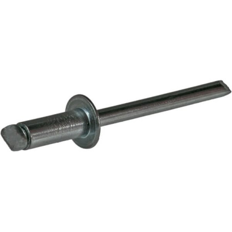 Rivet aveugle UNIVERSEL BN4812SS