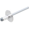 Rivet aveugle UNIVERSEL BN4810L